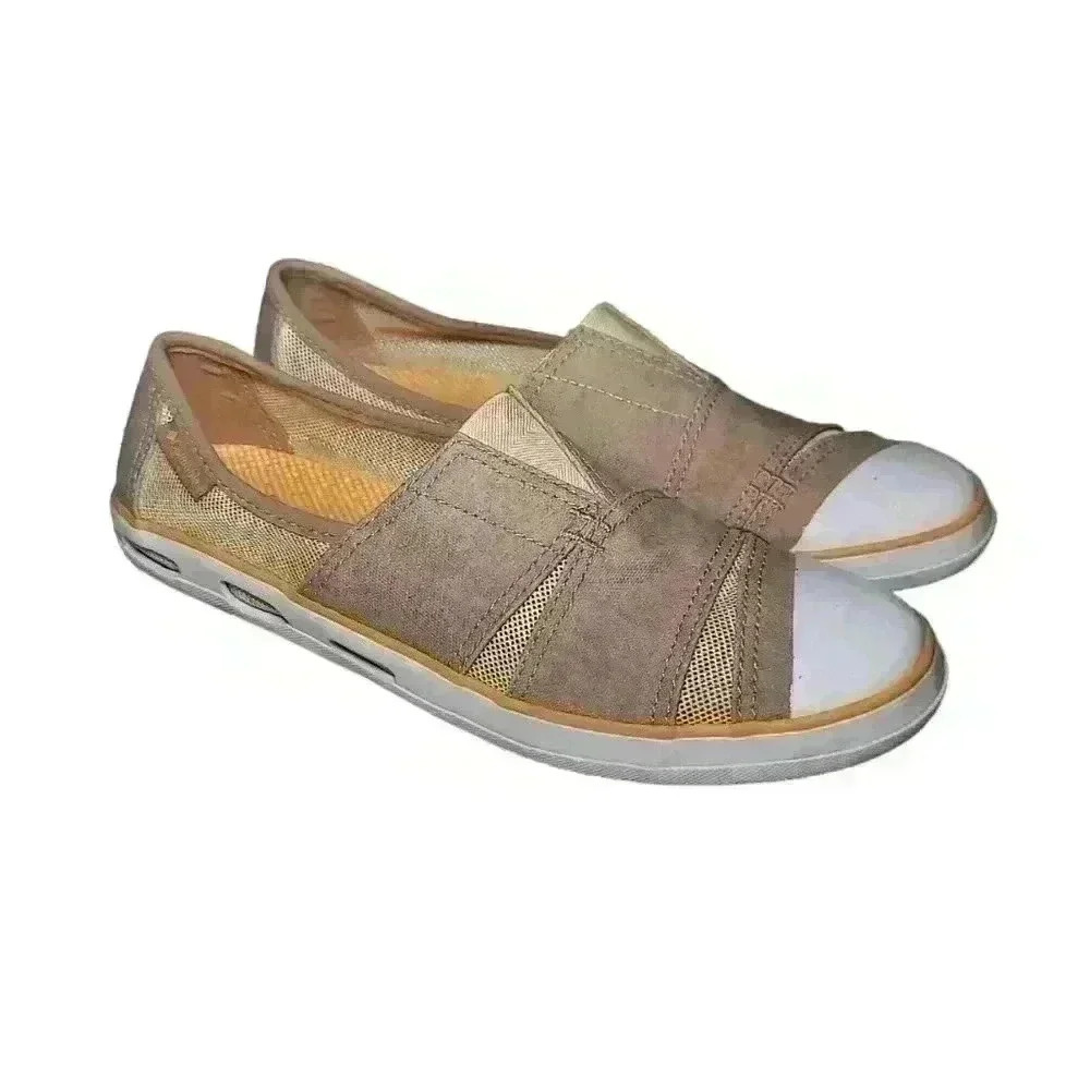 Columbia Vulc N Vent slip-on
